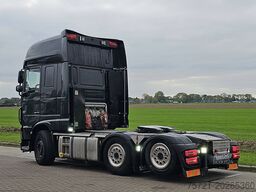 DAF XF 510 SSC FTS 6X2
