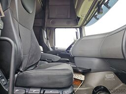 DAF XF 510 SSC FTS 6X2