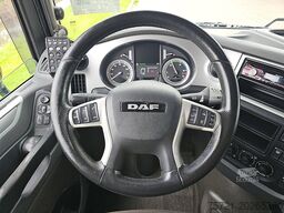 DAF XF 510 SSC FTS 6X2