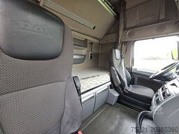DAF XF 510 SSC FTS 6X2