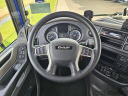 DAF XF 450 FT