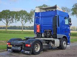DAF XF 450 FT
