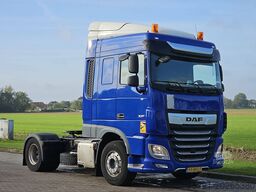 DAF XF 450 FT