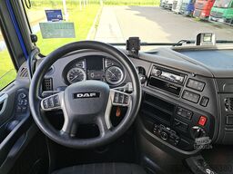 DAF XF 450 FT