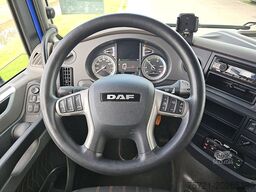 DAF XF 450 FT