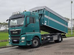 MAN 18.500 TGX