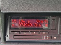 MAN 18.500 TGX 25M5 ALU CEREAL OVA