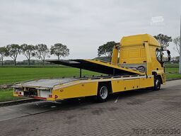 IVECO 120E28 EUROCARGO FLY DECK 2 CARS