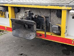 IVECO 120E28 EUROCARGO FLY DECK 2 CARS