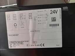 IVECO 120E28 EUROCARGO FLY DECK 2 CARS