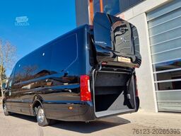 MERCEDES-BENZ 519 Sunset S 4 Ferqui Chasis 907 Vorlauffahrzeug