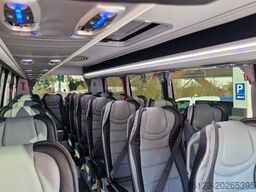 MERCEDES-BENZ 519 Sunset S 4 Ferqui Chasis 907 Vorlauffahrzeug