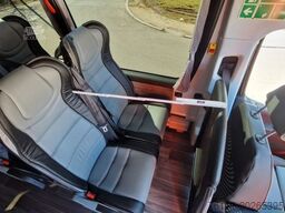 MERCEDES-BENZ 519 Sunset S 4 Ferqui Chasis 907 Vorlauffahrzeug