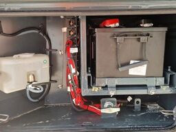 TEMSA 5 x Prestij SX Automatik  Novo Lux Stock