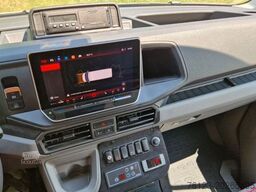 VOLKSWAGEN 3 x MAN TGE Lagerfahrzeug baugleich Crafter