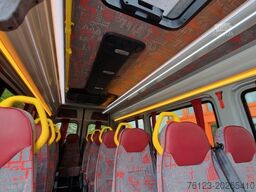 MERCEDES-BENZ Sprinter Lord Comfort 22 Sitzer 2x Stock COC TGE