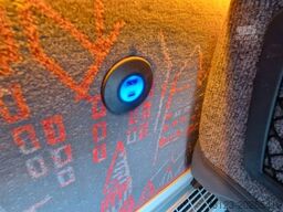 MERCEDES-BENZ Sprinter Lord Comfort 22 Sitzer 2x Stock COC TGE