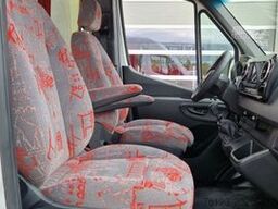 MERCEDES-BENZ Sprinter Lord Comfort 22 Sitzer 2x Stock COC TGE
