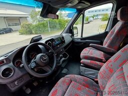 MERCEDES-BENZ Sprinter Lord Comfort 22 Sitzer 2x Stock COC TGE