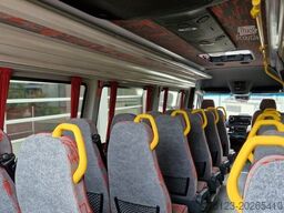 MERCEDES-BENZ Sprinter Lord Comfort 22 Sitzer 2x Stock COC TGE
