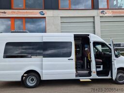 MERCEDES-BENZ Sprinter Lord Comfort 22 Sitzer 2x Stock COC TGE