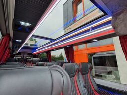 MERCEDES-BENZ 519 und 517 Glasdach XXL  20 Sitze Stock