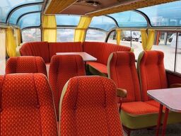 SETRA Kässbohrer  Setra S 6, S 9 Oldtimerbus Oldi
