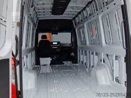 MERCEDES-BENZ 3x Sprinter 415 Doppelklima Sonderpreis