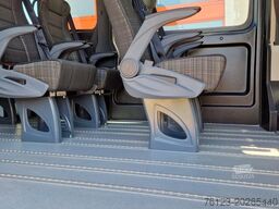 FIAT Opel Movano baugleich Ducato Flexiboden 8 Schie