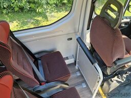 IVECO Daily C35 M1 9 Sitzer sauberes Fahrzeug