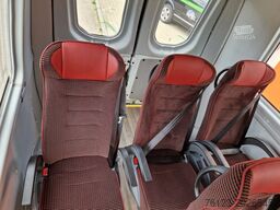 IVECO Daily C35 M1 9 Sitzer sauberes Fahrzeug