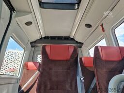 IVECO Daily C35 M1 9 Sitzer sauberes Fahrzeug