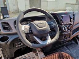 IVECO Daily C35 M1 9 Sitzer sauberes Fahrzeug