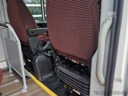 IVECO Daily C35 M1 9 Sitzer sauberes Fahrzeug