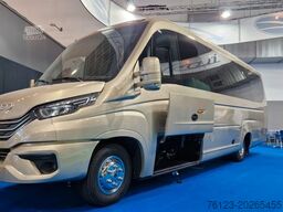 IVECO Daily 70 Vorlauffahrzeug Ferqui Sunrise 2,5 m B