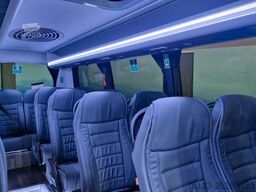 IVECO Daily 70 Vorlauffahrzeug Ferqui Sunrise 2,5 m B