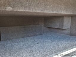 IVECO Daily 70 Vorlauffahrzeug Ferqui Sunrise 2,5 m B