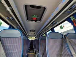 IVECO Daily 70 Vorlauffahrzeug Ferqui Sunrise 2,5 m B