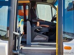 MERCEDES-BENZ 517 Lord Comfort XXL Lagerfahrzeug 23 SS