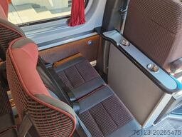 MERCEDES-BENZ 517 Lord Comfort XXL Lagerfahrzeug 23 SS