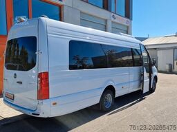MERCEDES-BENZ 517 Lord Comfort XXL Lagerfahrzeug 23 SS