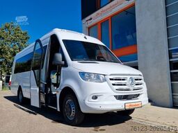 MERCEDES-BENZ 517 Lord Comfort XXL Lagerfahrzeug 23 SS