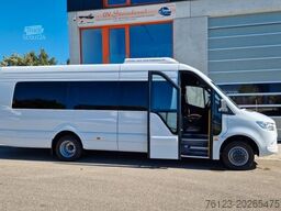 MERCEDES-BENZ 517 Lord Comfort XXL Lagerfahrzeug 23 SS