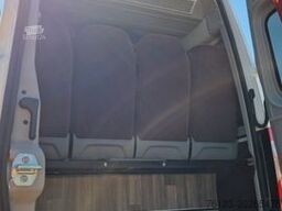MERCEDES-BENZ 517 Lord Comfort XXL Lagerfahrzeug 23 SS