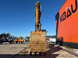 Caterpillar 345 B AC