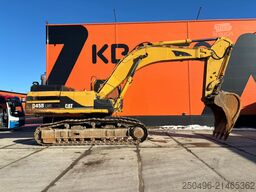 Caterpillar 345 B AC