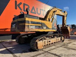 Caterpillar 345 B AC