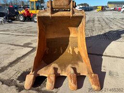 Caterpillar 345 B AC