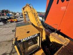Caterpillar 345 B AC