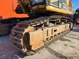 Caterpillar 345 B AC